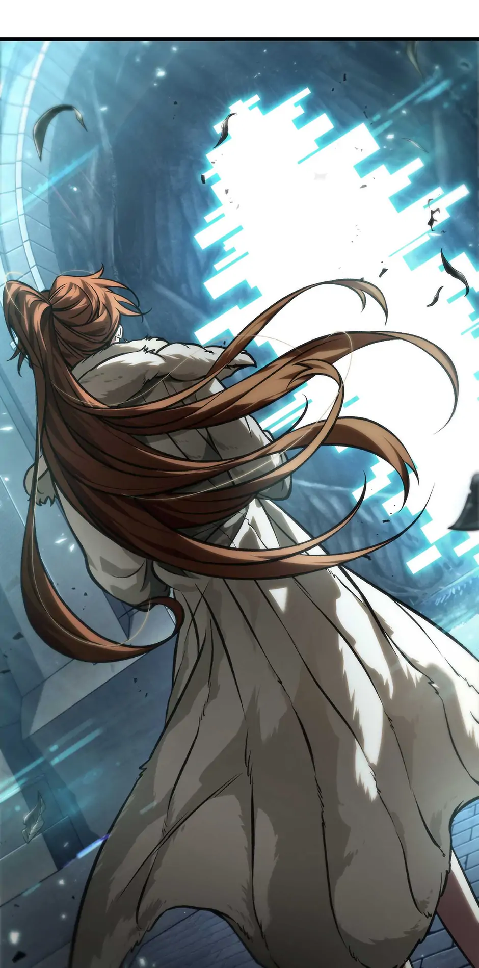 Pick Me Up (Official) - Chapter 126 manhwa
