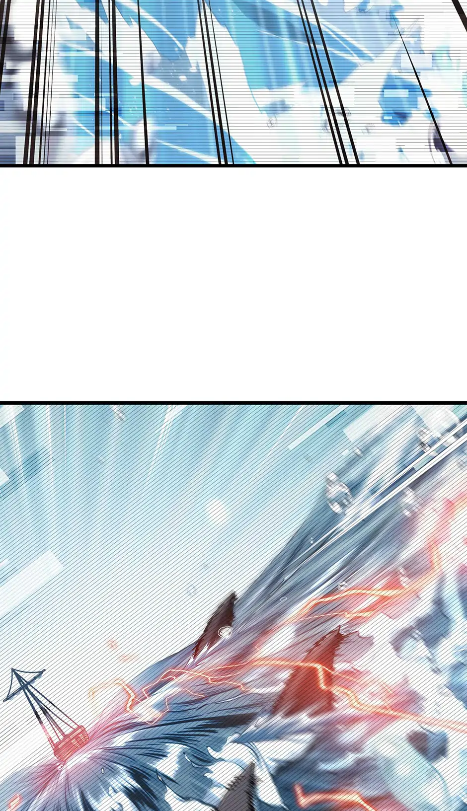 Pick Me Up (Official) - Chapter 127 manhwa