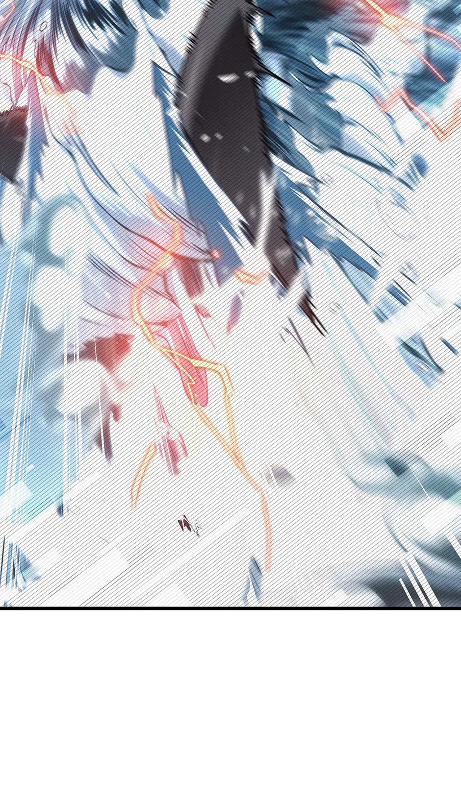 Pick Me Up (Official) - Chapter 127 manhwa