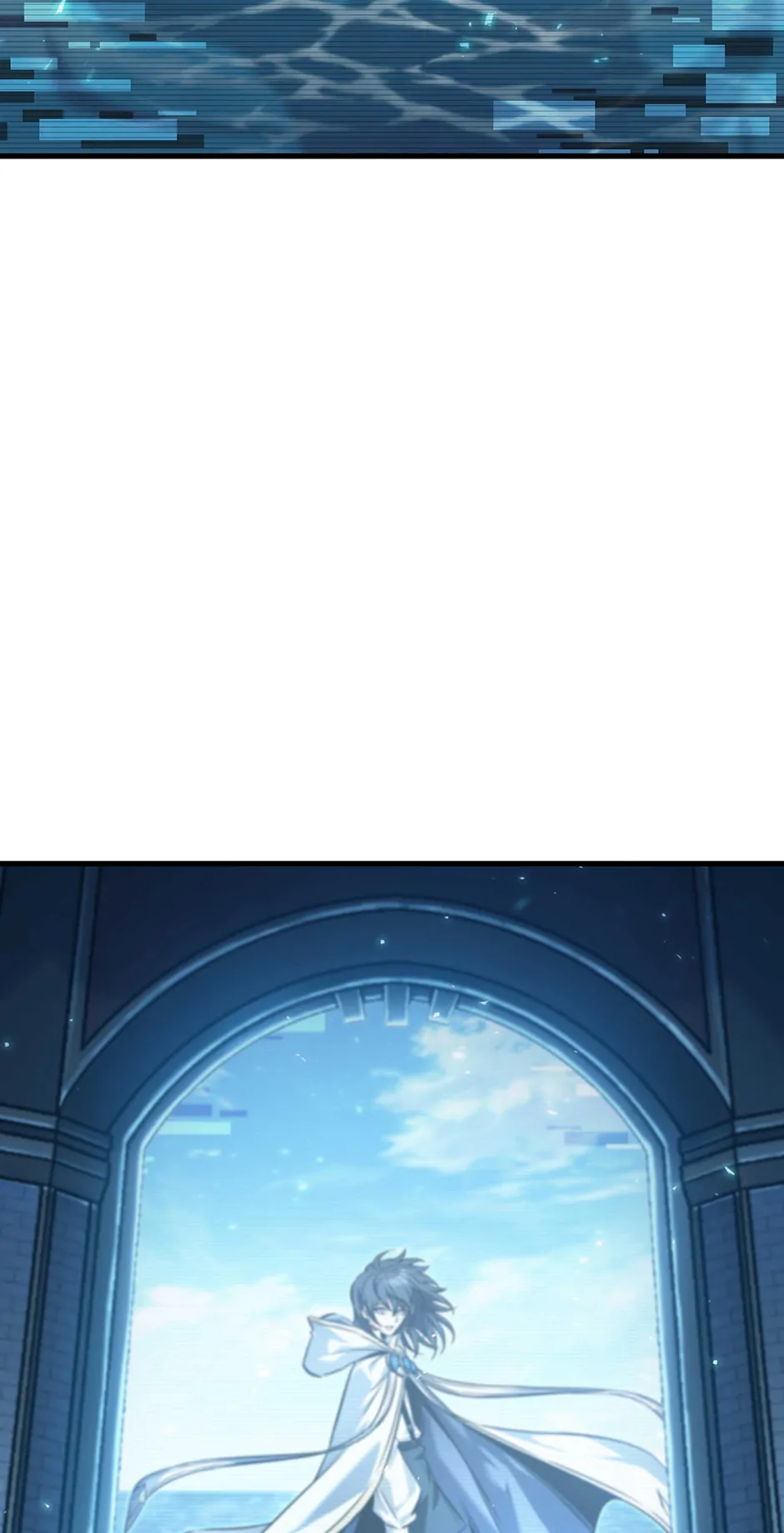 Pick Me Up (Official) - Chapter 127 manhwa