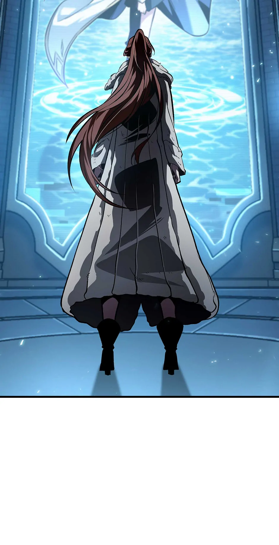 Pick Me Up (Official) - Chapter 127 manhwa