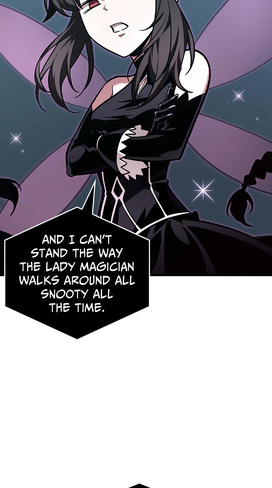 Pick Me Up (Official) - Chapter 127 manhwa