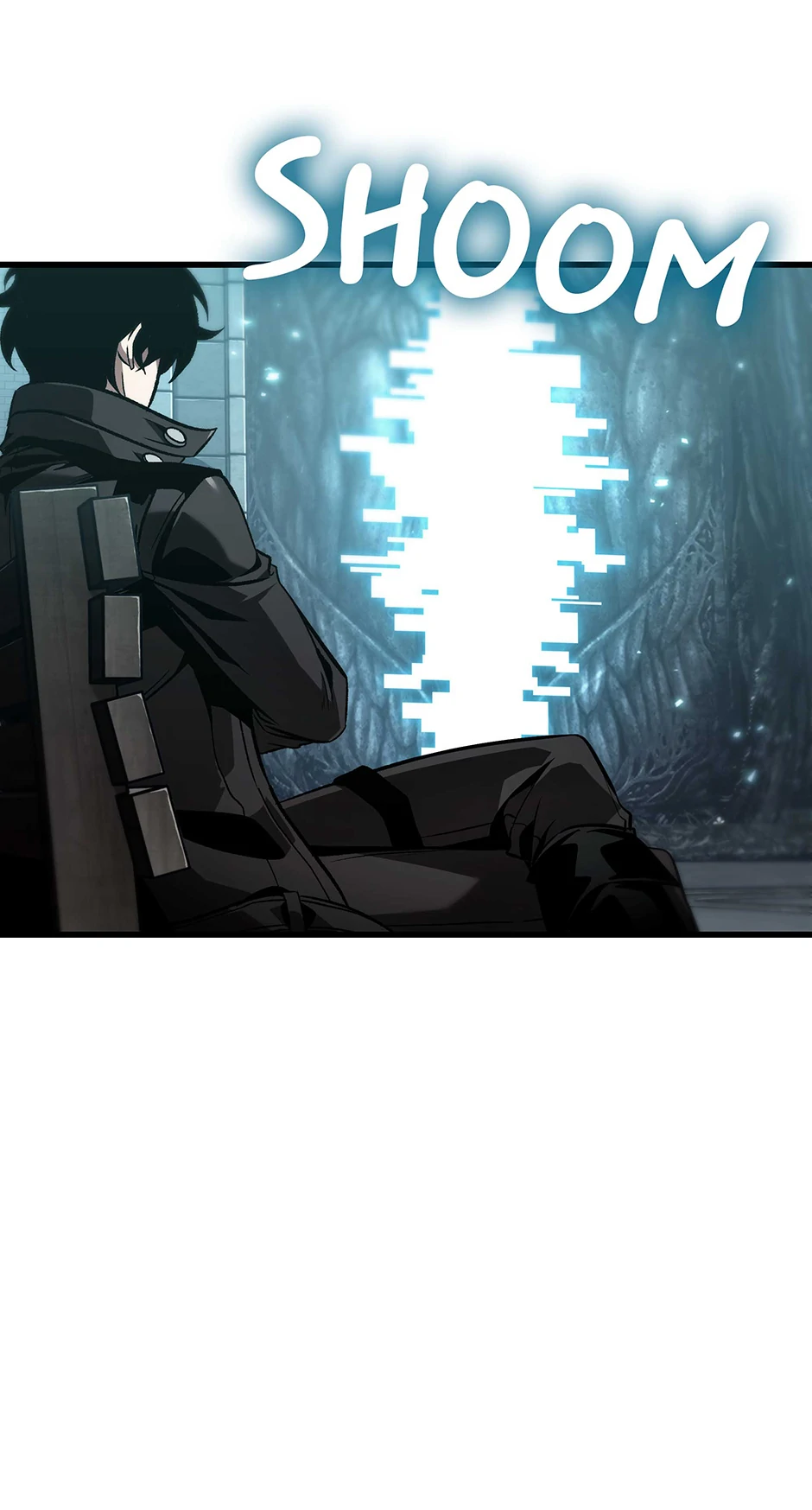 Pick Me Up (Official) - Chapter 127 manhwa