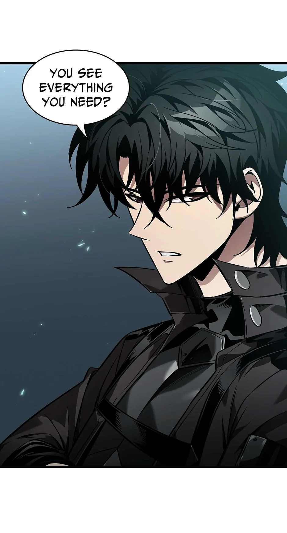 Pick Me Up (Official) - Chapter 127 manhwa