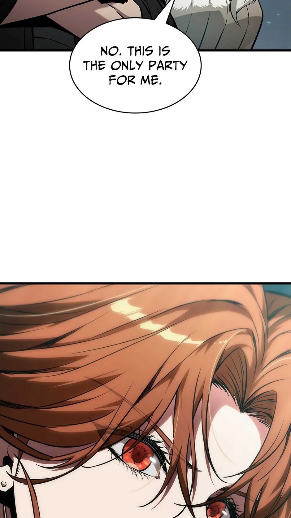 Pick Me Up (Official) - Chapter 127 manhwa