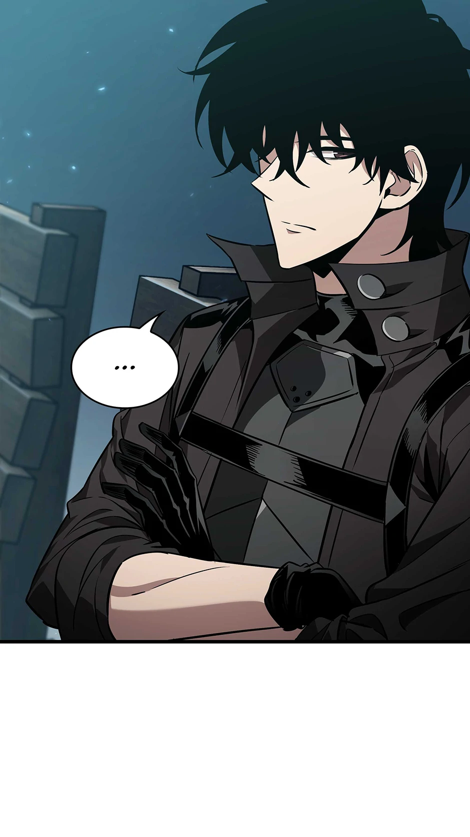 Pick Me Up (Official) - Chapter 127 manhwa