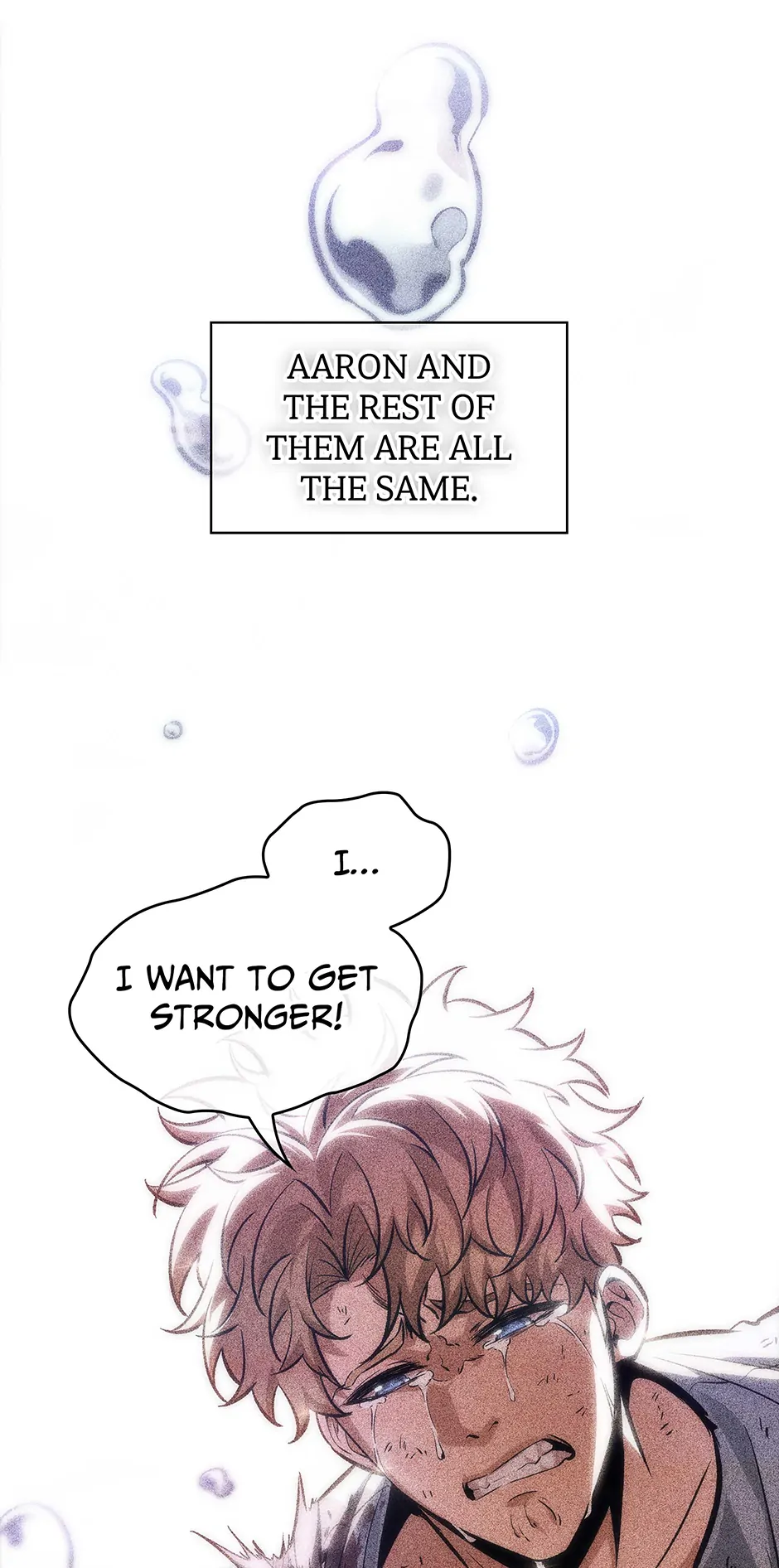 Pick Me Up (Official) - Chapter 127 manhwa