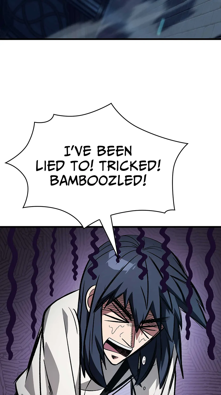 Pick Me Up (Official) - Chapter 127 manhwa