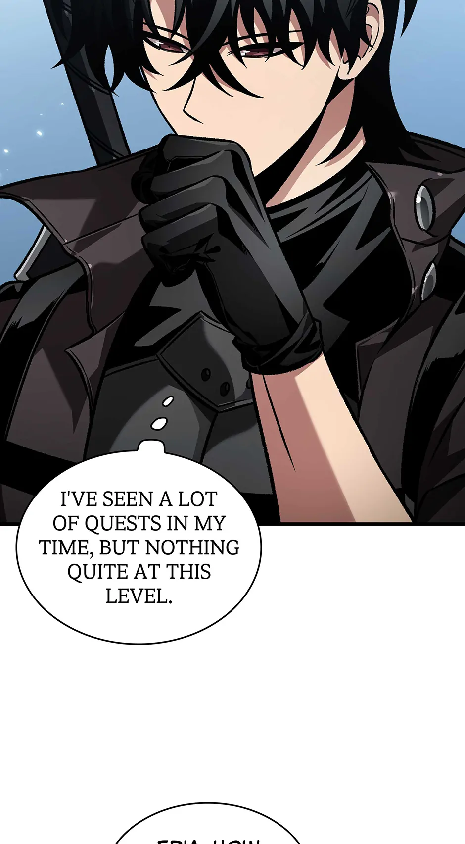 Pick Me Up (Official) - Chapter 127 manhwa