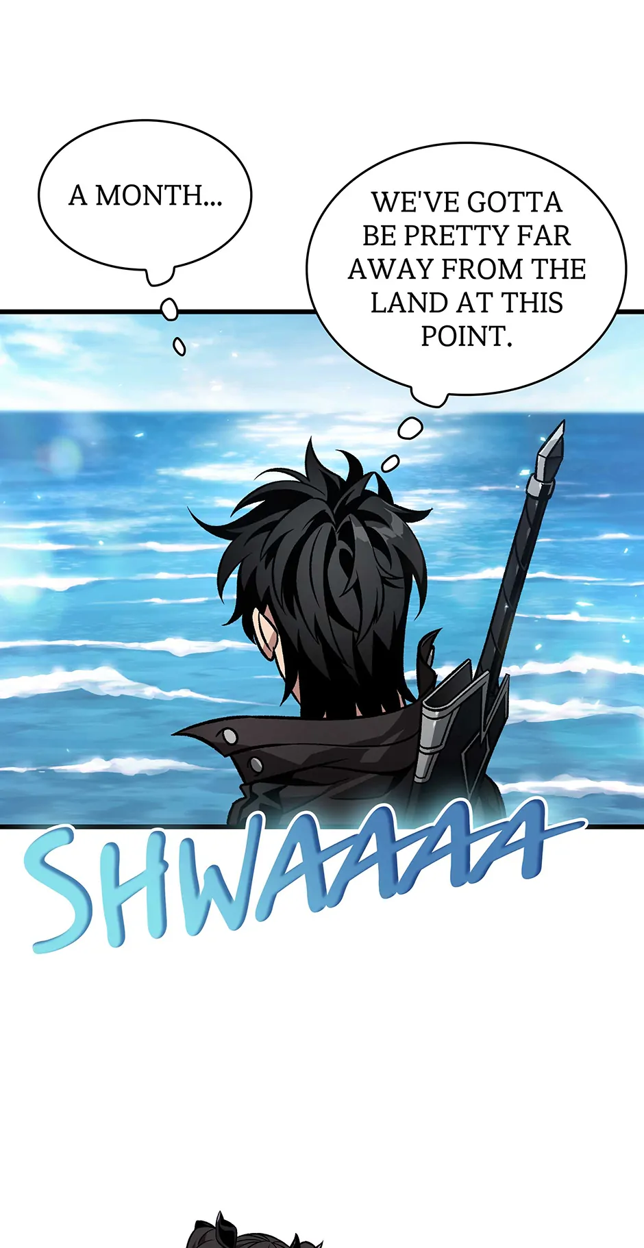 Pick Me Up (Official) - Chapter 127 manhwa