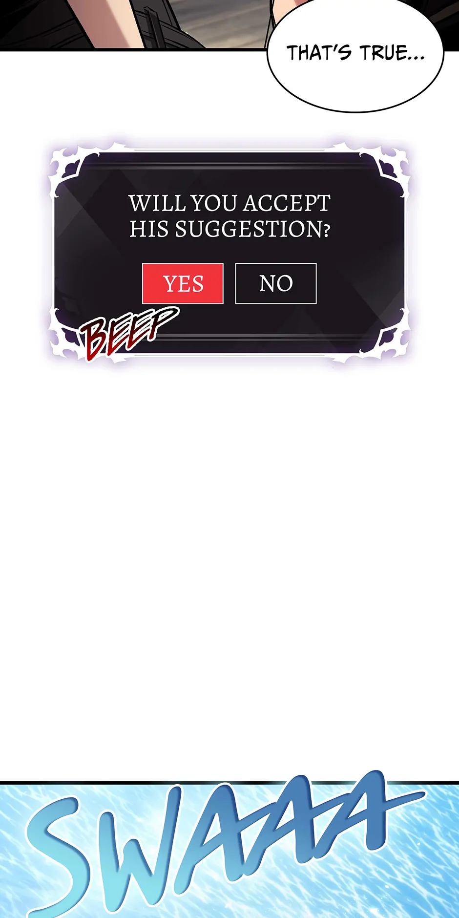 Pick Me Up (Official) - Chapter 127 manhwa