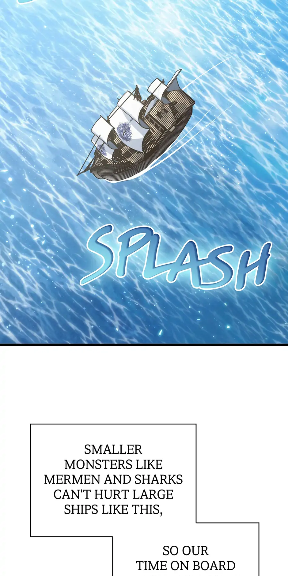 Pick Me Up (Official) - Chapter 127 manhwa