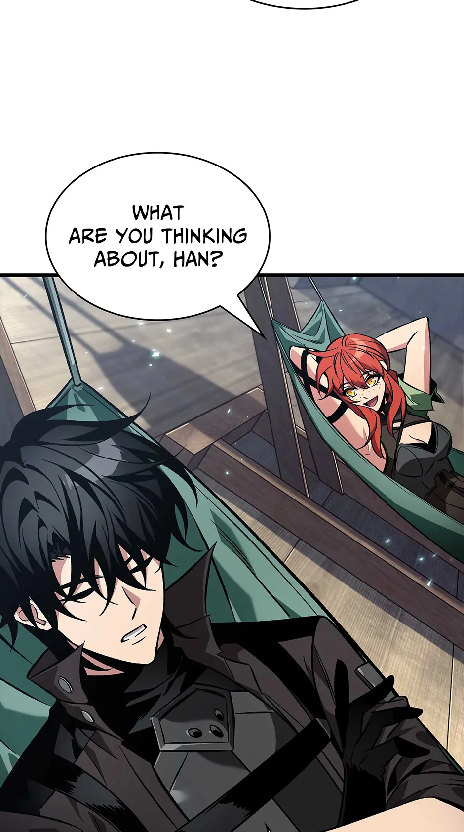 Pick Me Up (Official) - Chapter 127 manhwa