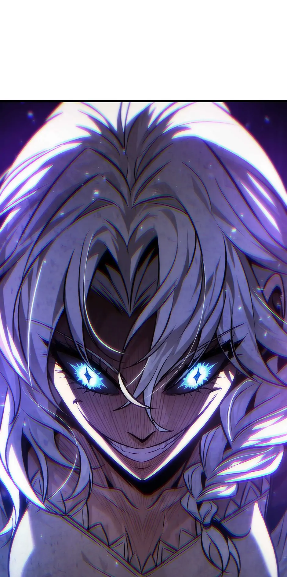 Pick Me Up (Official) - Chapter 127 manhwa