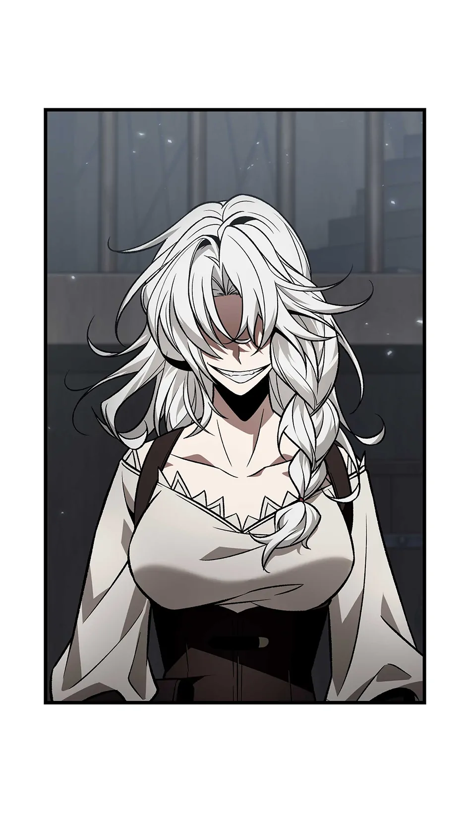 Pick Me Up (Official) - Chapter 128 manhwa