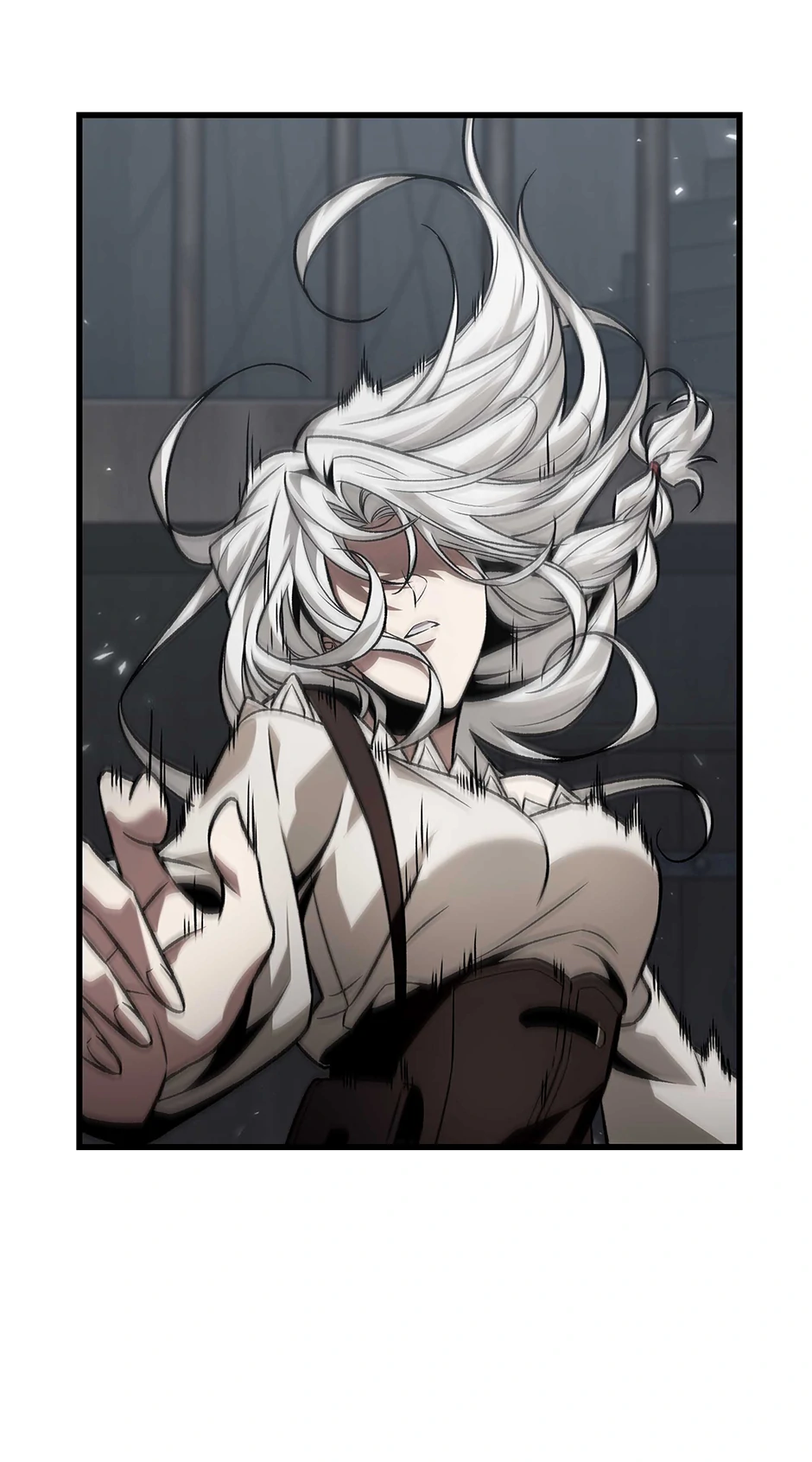 Pick Me Up (Official) - Chapter 128 manhwa