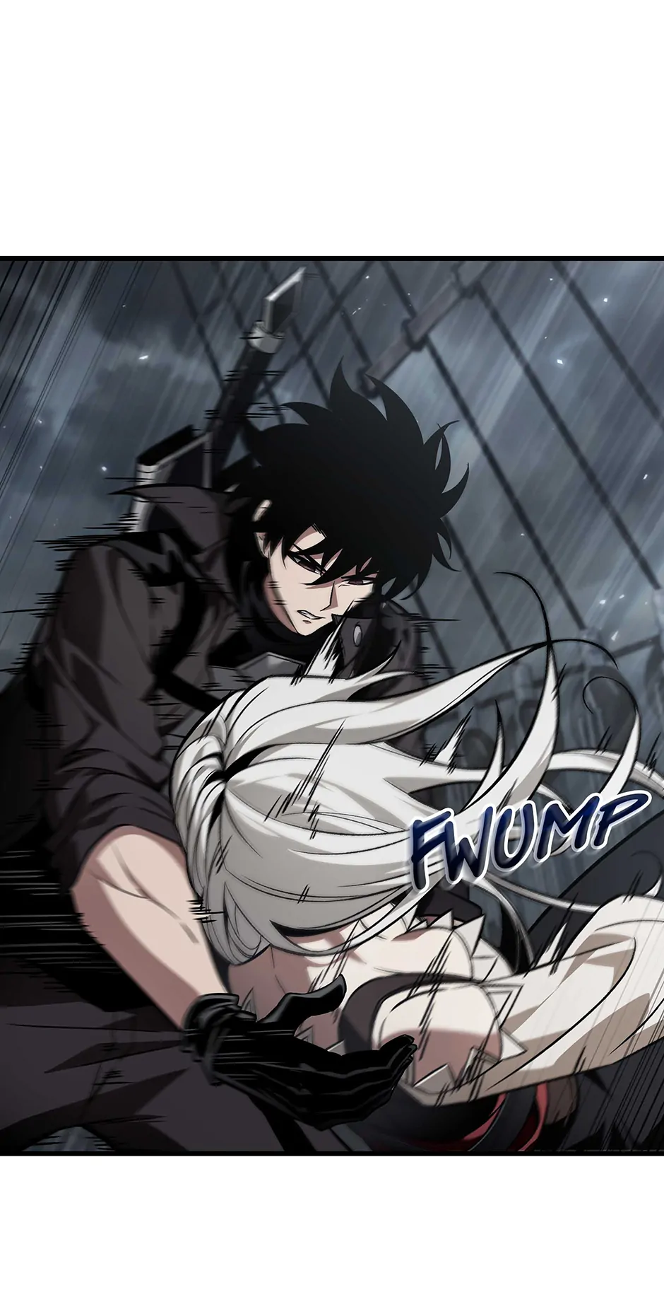Pick Me Up (Official) - Chapter 128 manhwa