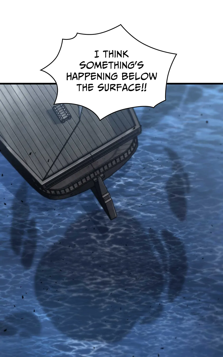 Pick Me Up (Official) - Chapter 128 manhwa