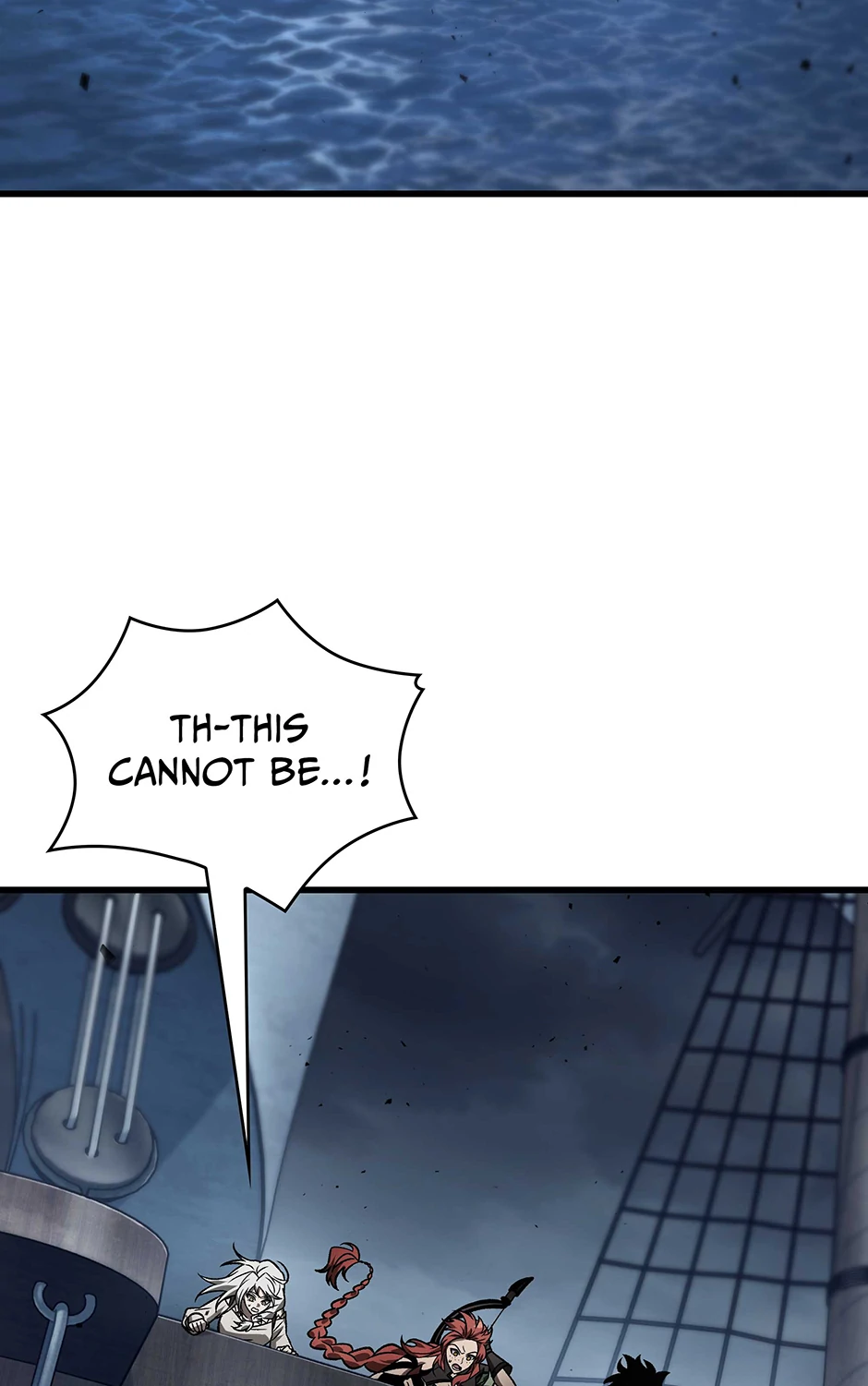 Pick Me Up (Official) - Chapter 128 manhwa