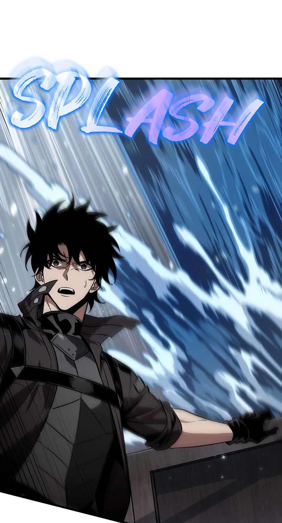 Pick Me Up (Official) - Chapter 128 manhwa