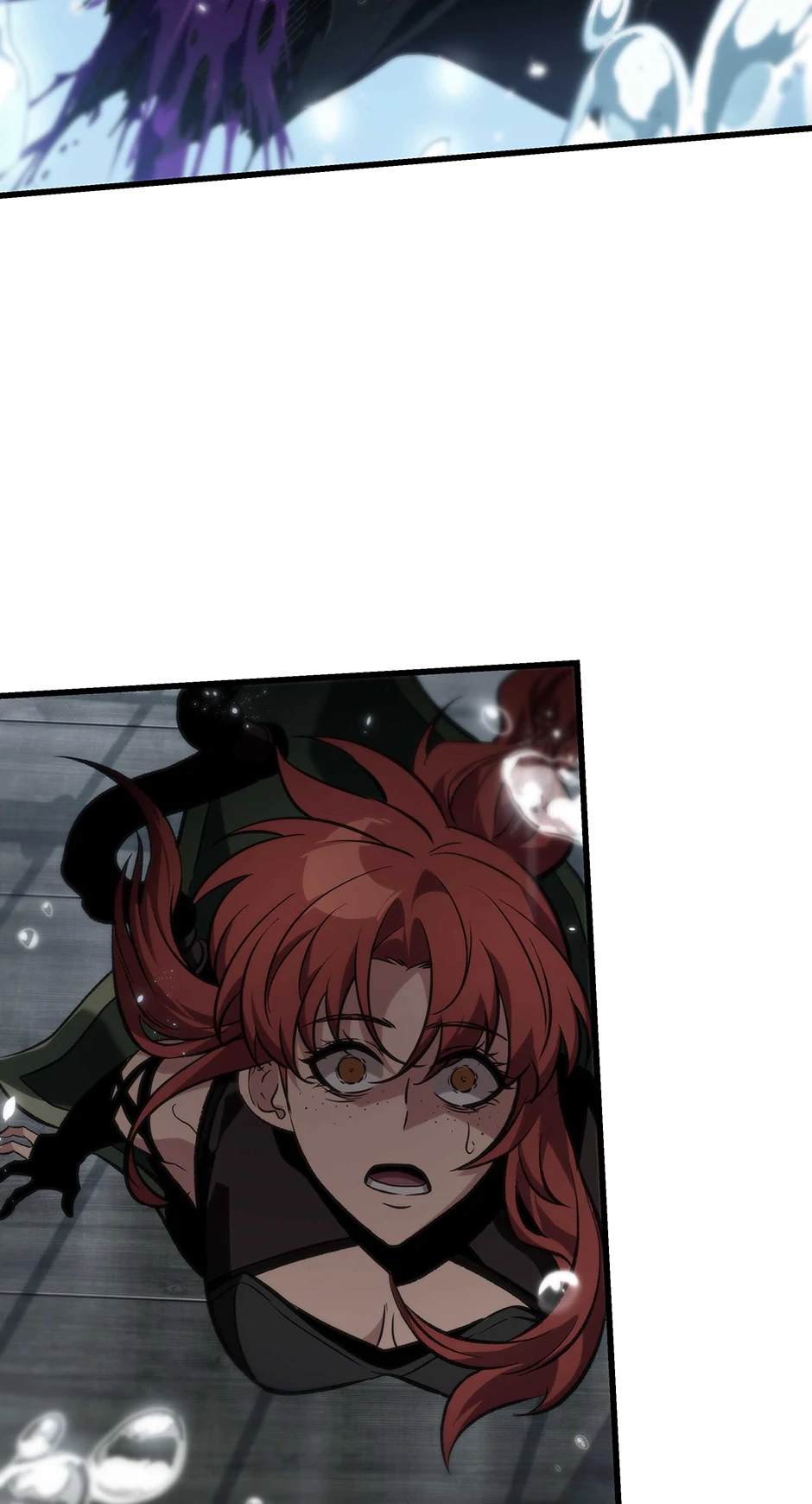 Pick Me Up (Official) - Chapter 128 manhwa