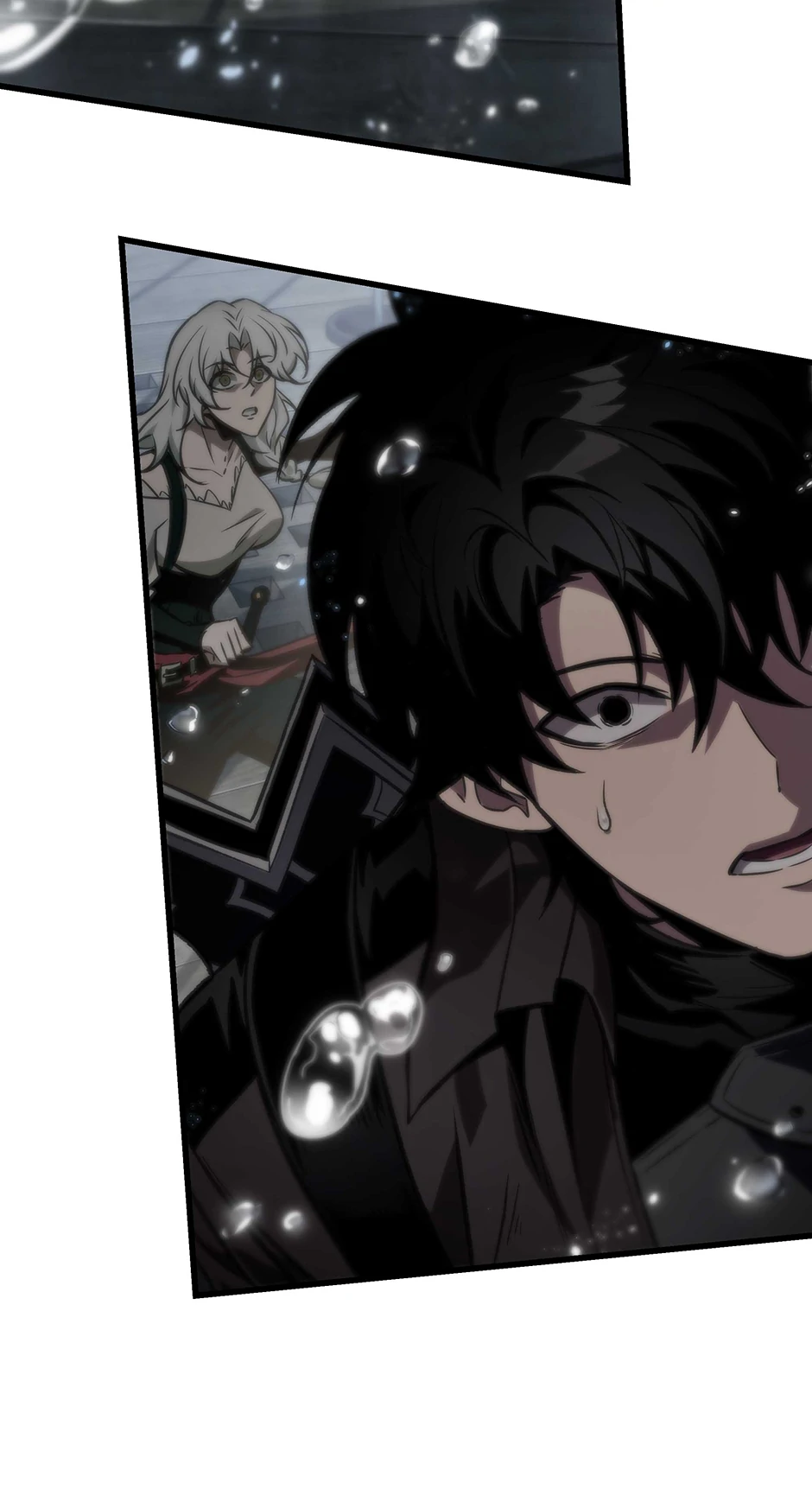 Pick Me Up (Official) - Chapter 128 manhwa