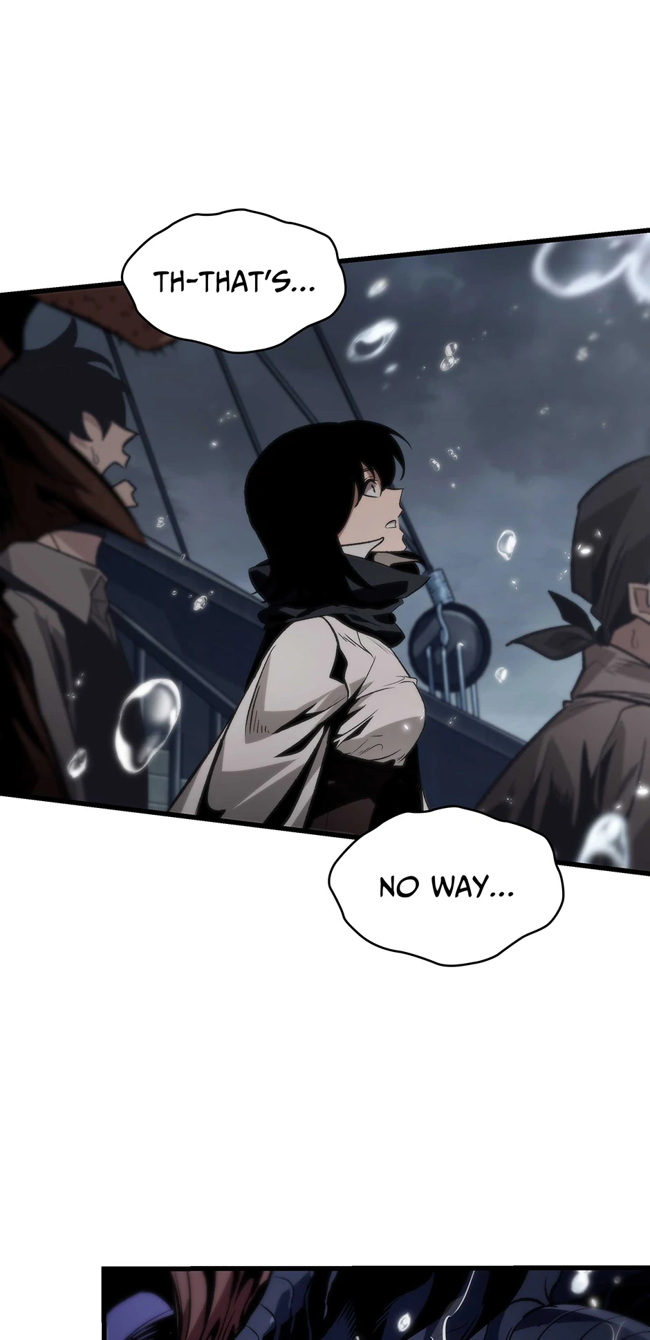 Pick Me Up (Official) - Chapter 128 manhwa