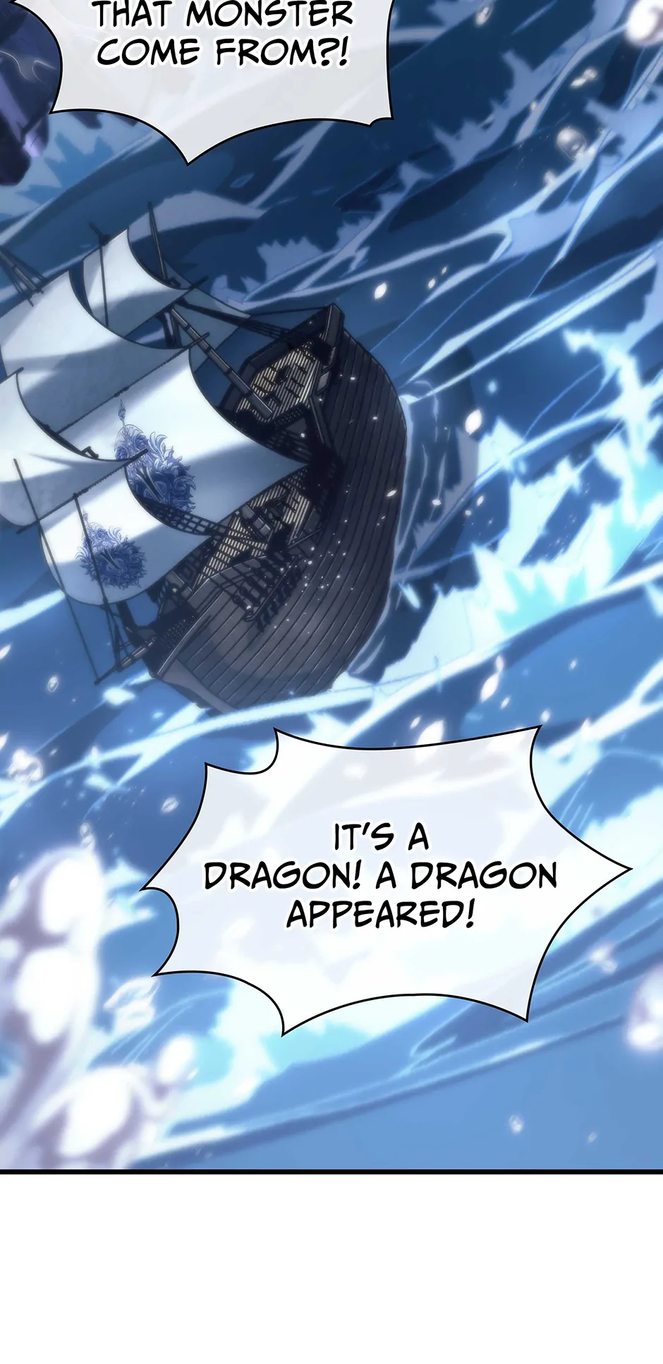 Pick Me Up (Official) - Chapter 128 manhwa