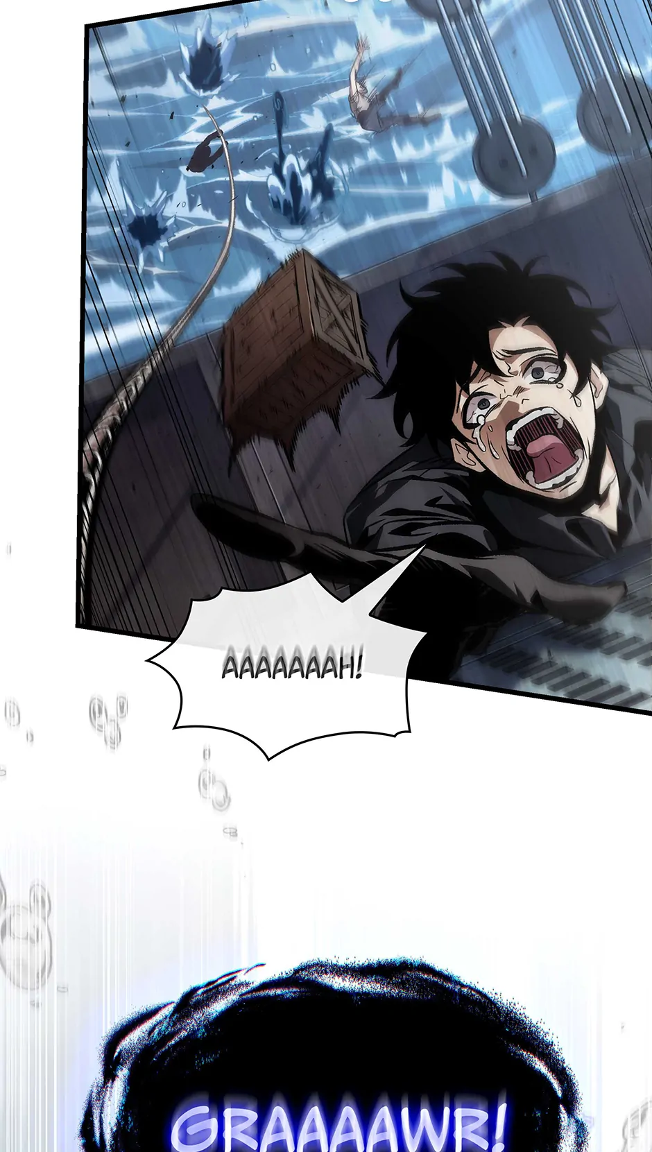 Pick Me Up (Official) - Chapter 128 manhwa
