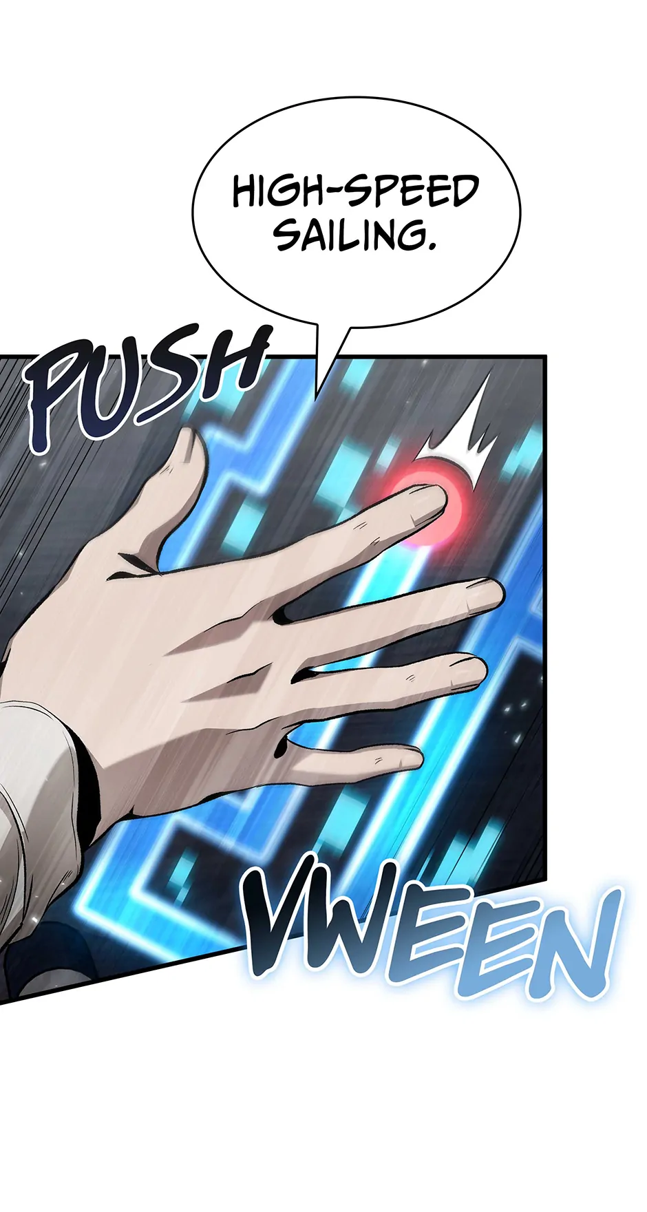 Pick Me Up (Official) - Chapter 128 manhwa
