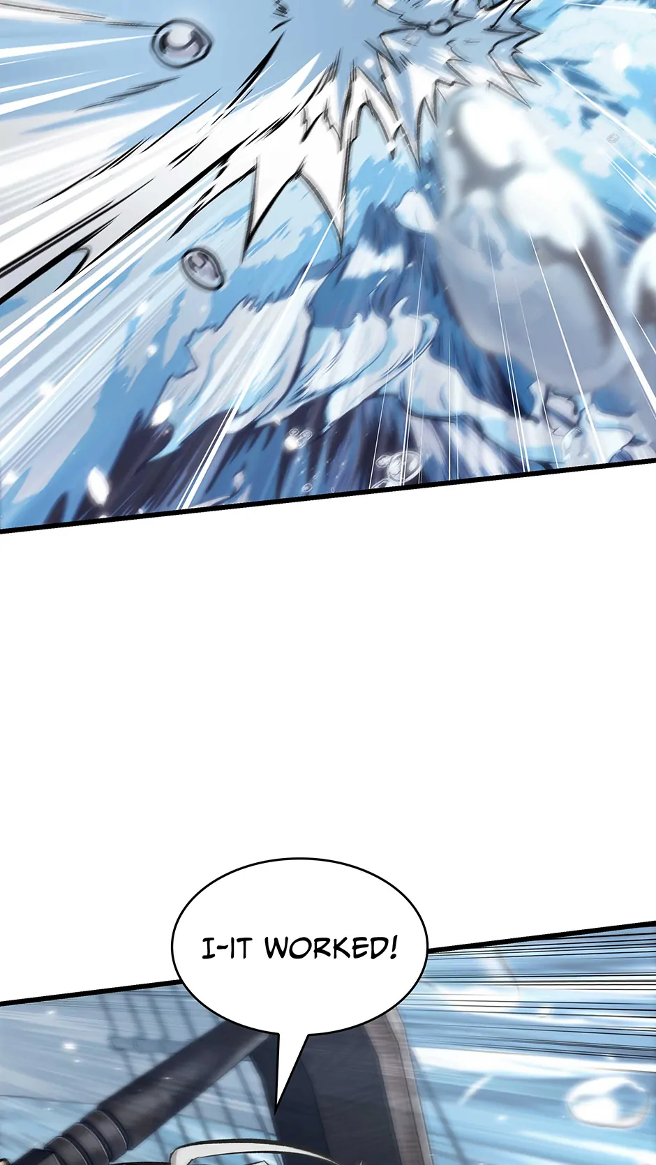 Pick Me Up (Official) - Chapter 128 manhwa