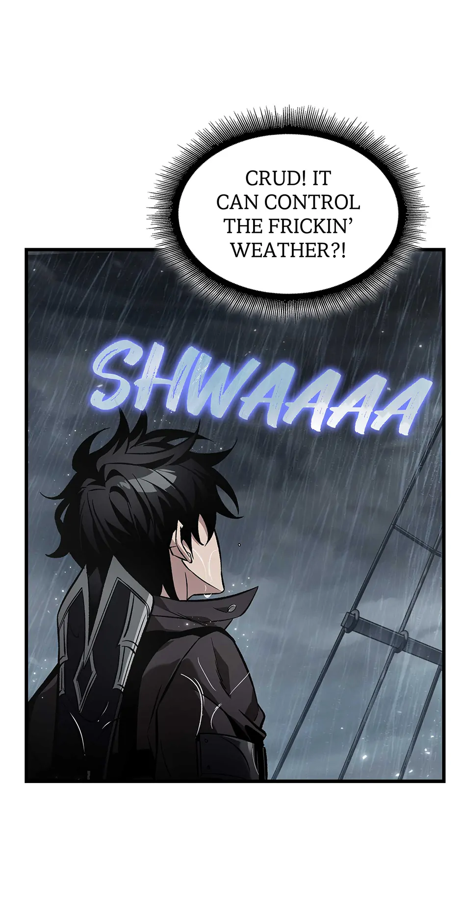 Pick Me Up (Official) - Chapter 128 manhwa