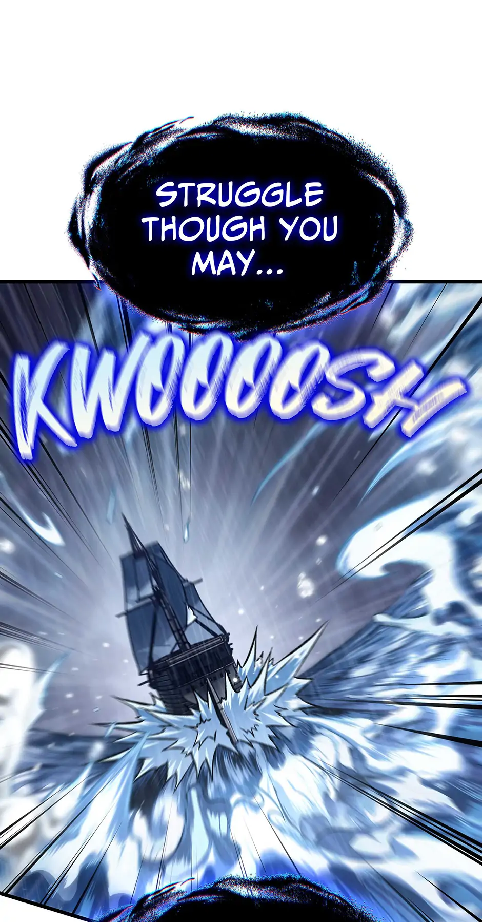 Pick Me Up (Official) - Chapter 128 manhwa