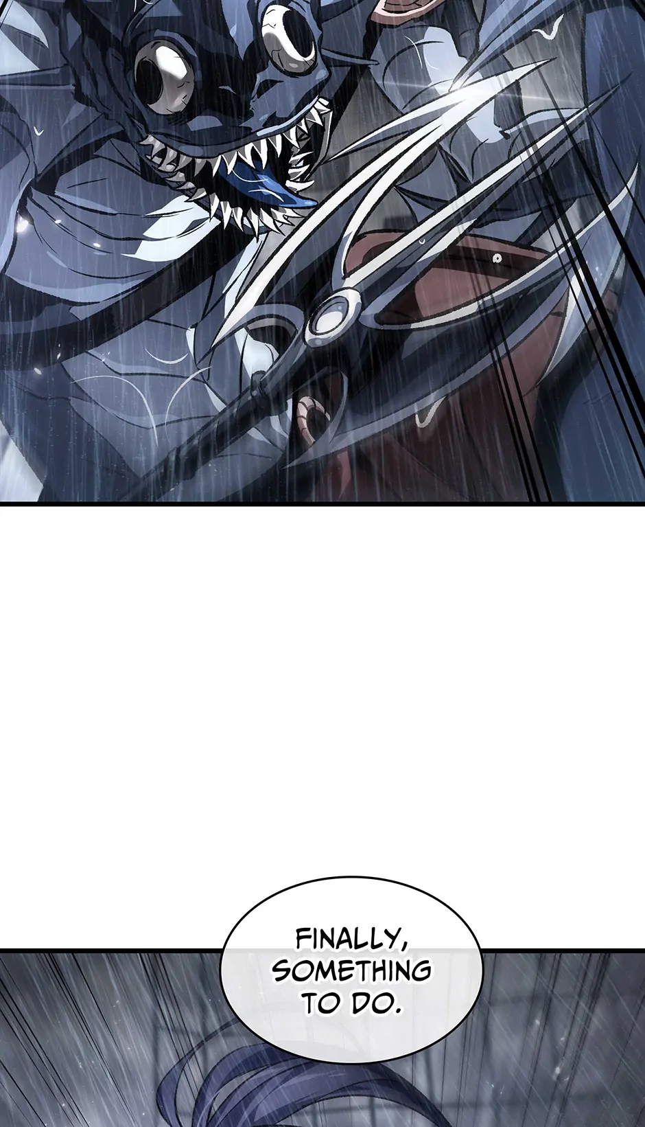 Pick Me Up (Official) - Chapter 128 manhwa