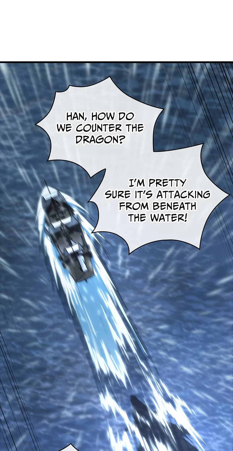 Pick Me Up (Official) - Chapter 128 manhwa
