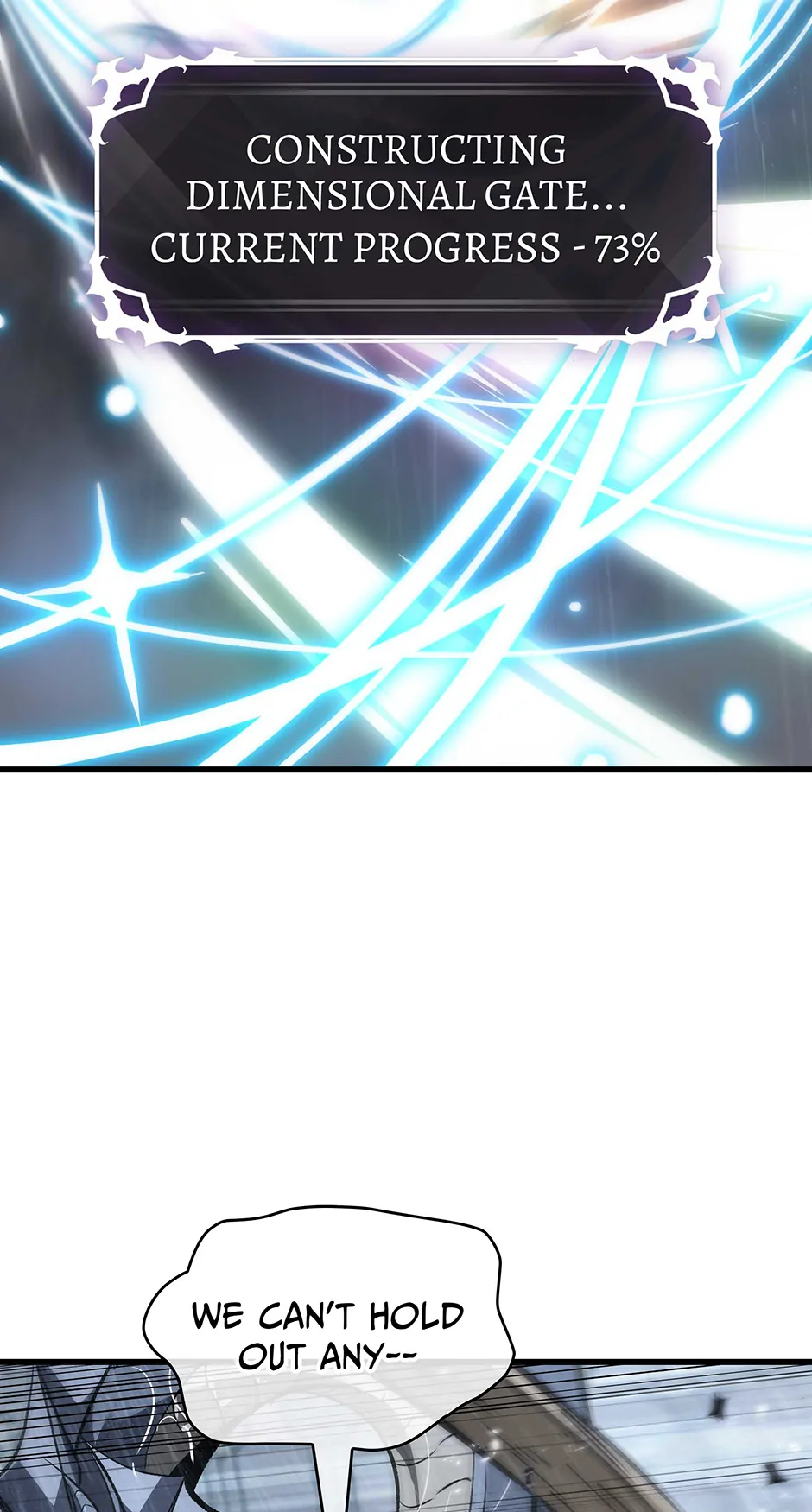 Pick Me Up (Official) - Chapter 128 manhwa