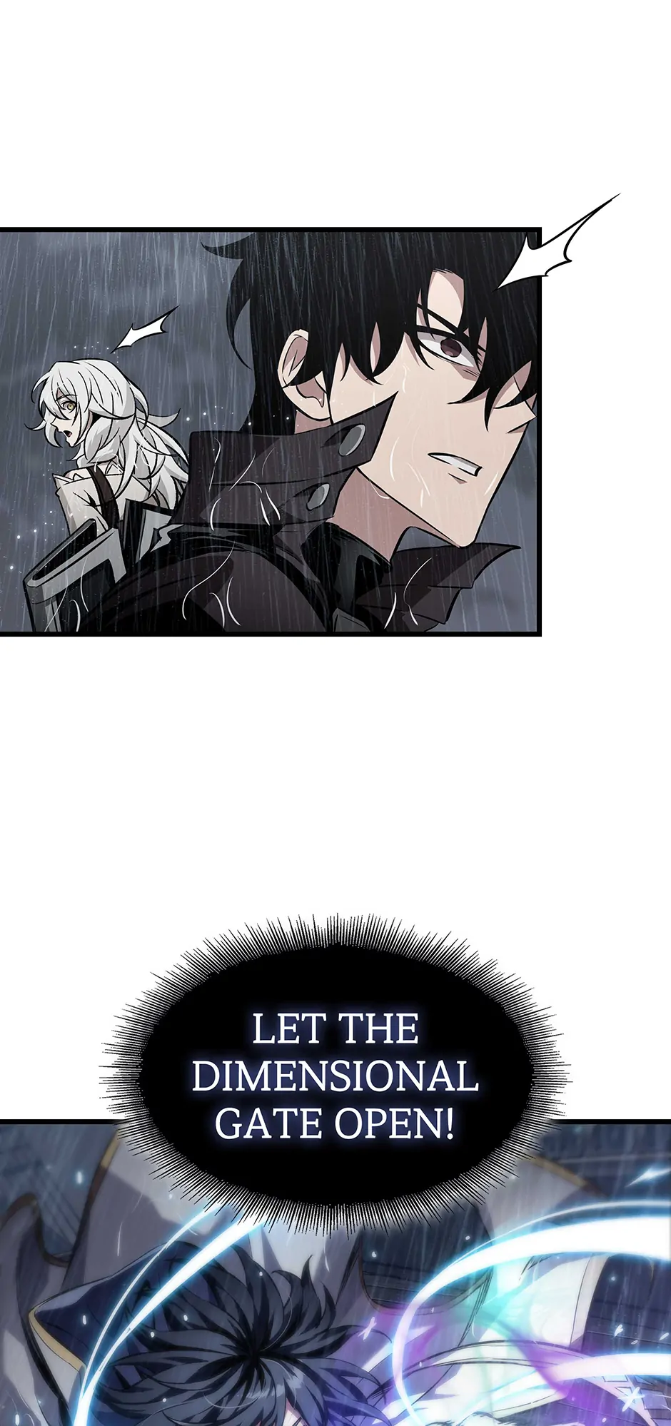 Pick Me Up (Official) - Chapter 128 manhwa