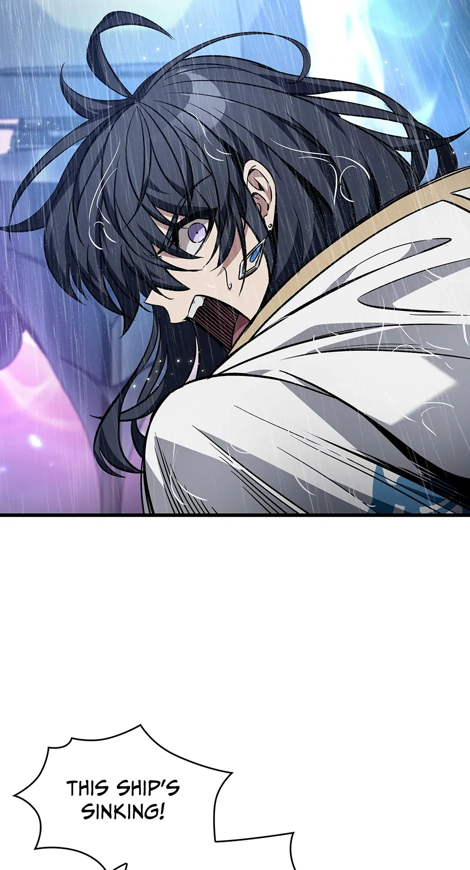 Pick Me Up (Official) - Chapter 128 manhwa