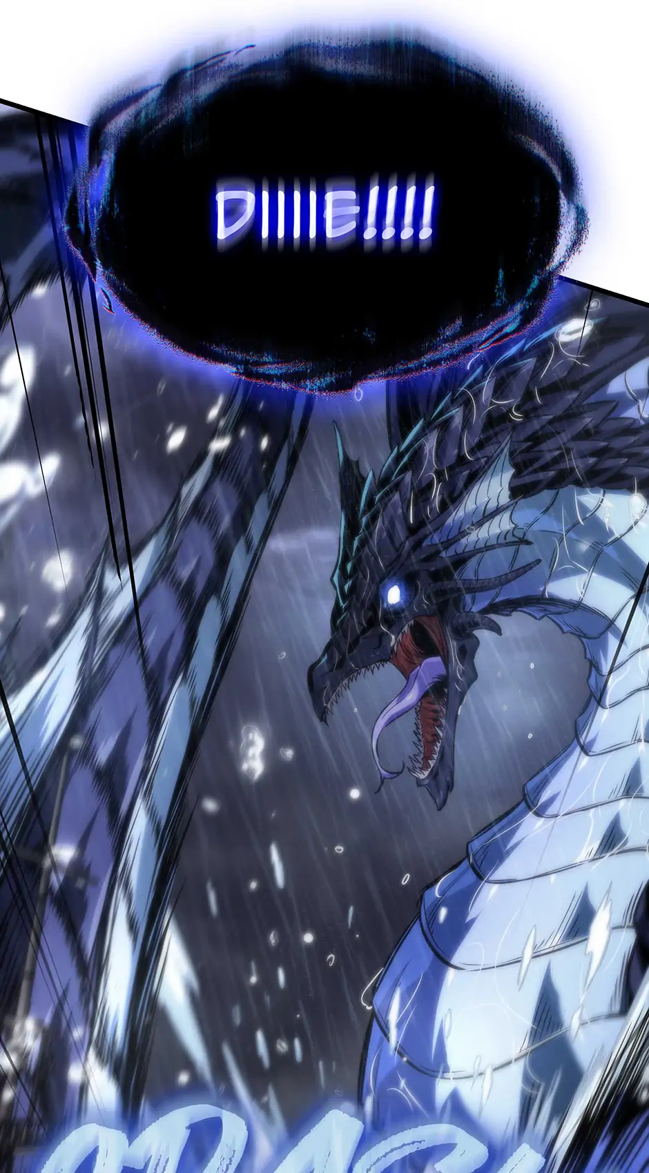 Pick Me Up (Official) - Chapter 128 manhwa
