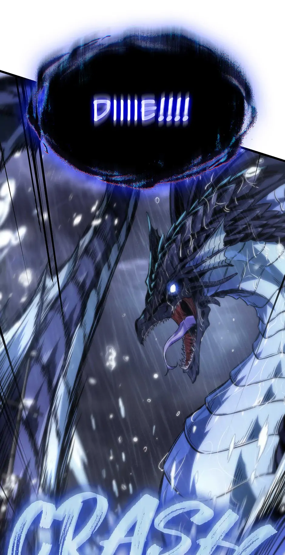 Pick Me Up (Official) - Chapter 129 manhwa