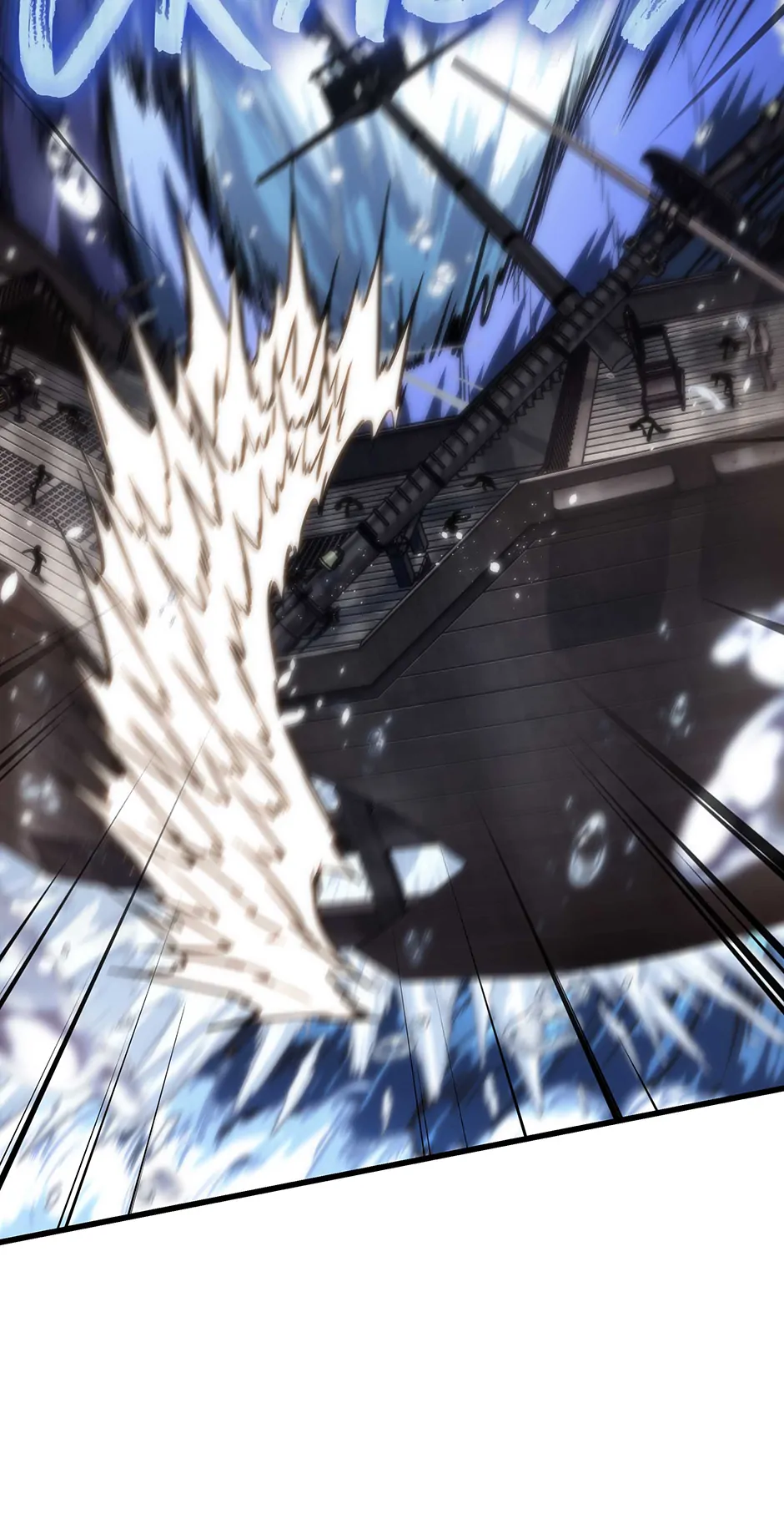 Pick Me Up (Official) - Chapter 129 manhwa