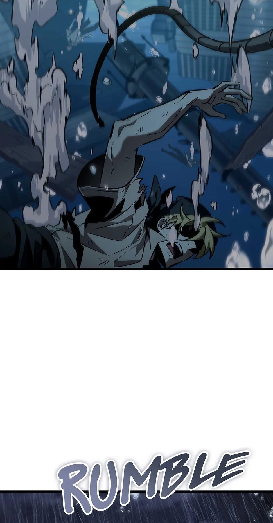Pick Me Up (Official) - Chapter 129 manhwa