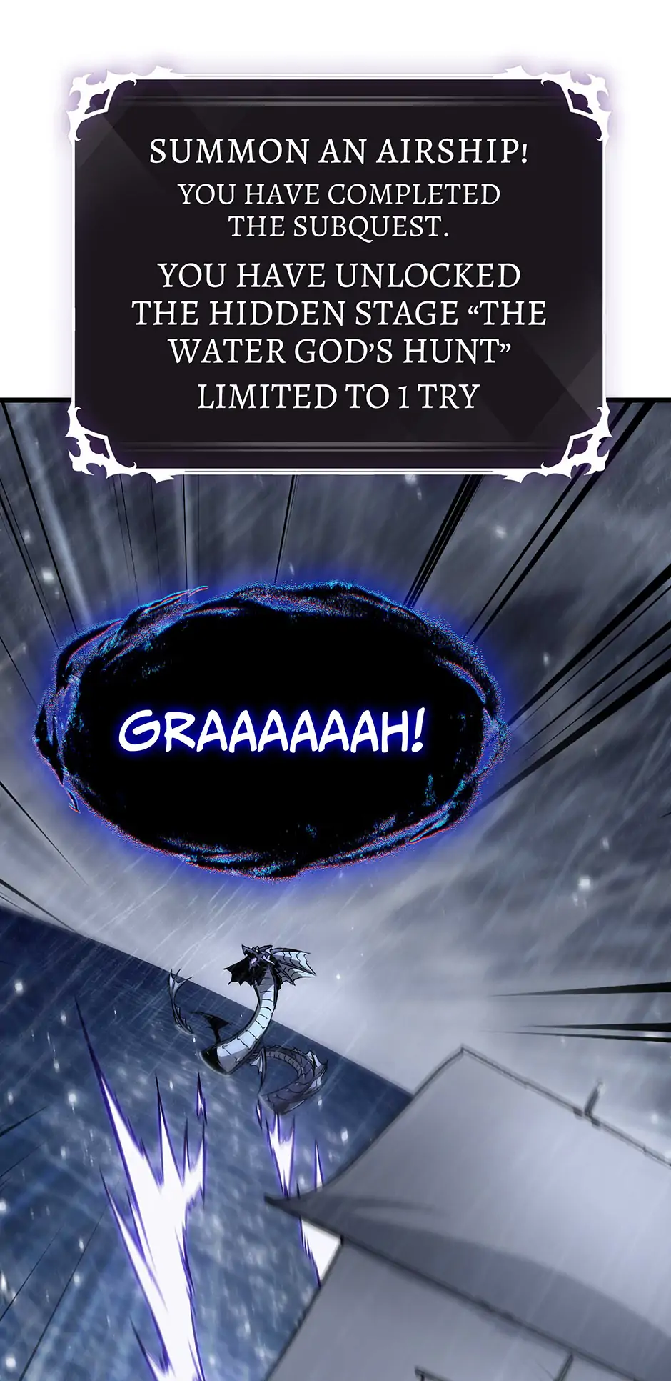 Pick Me Up (Official) - Chapter 129 manhwa