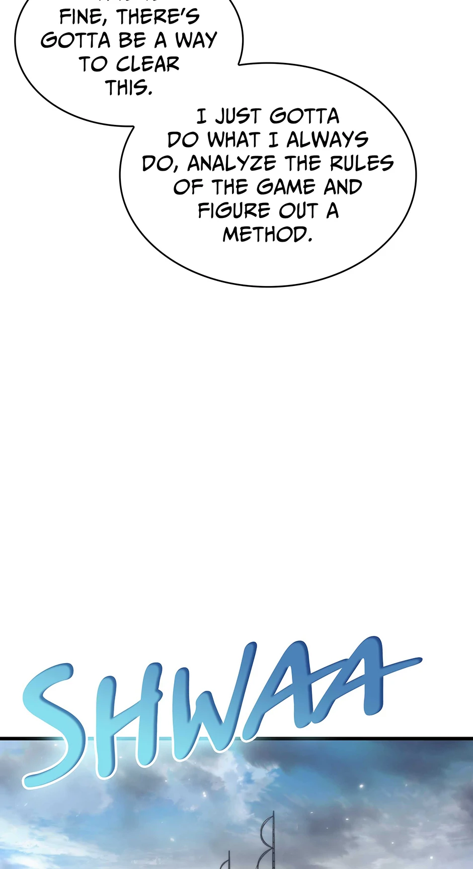 Pick Me Up (Official) - Chapter 129 manhwa