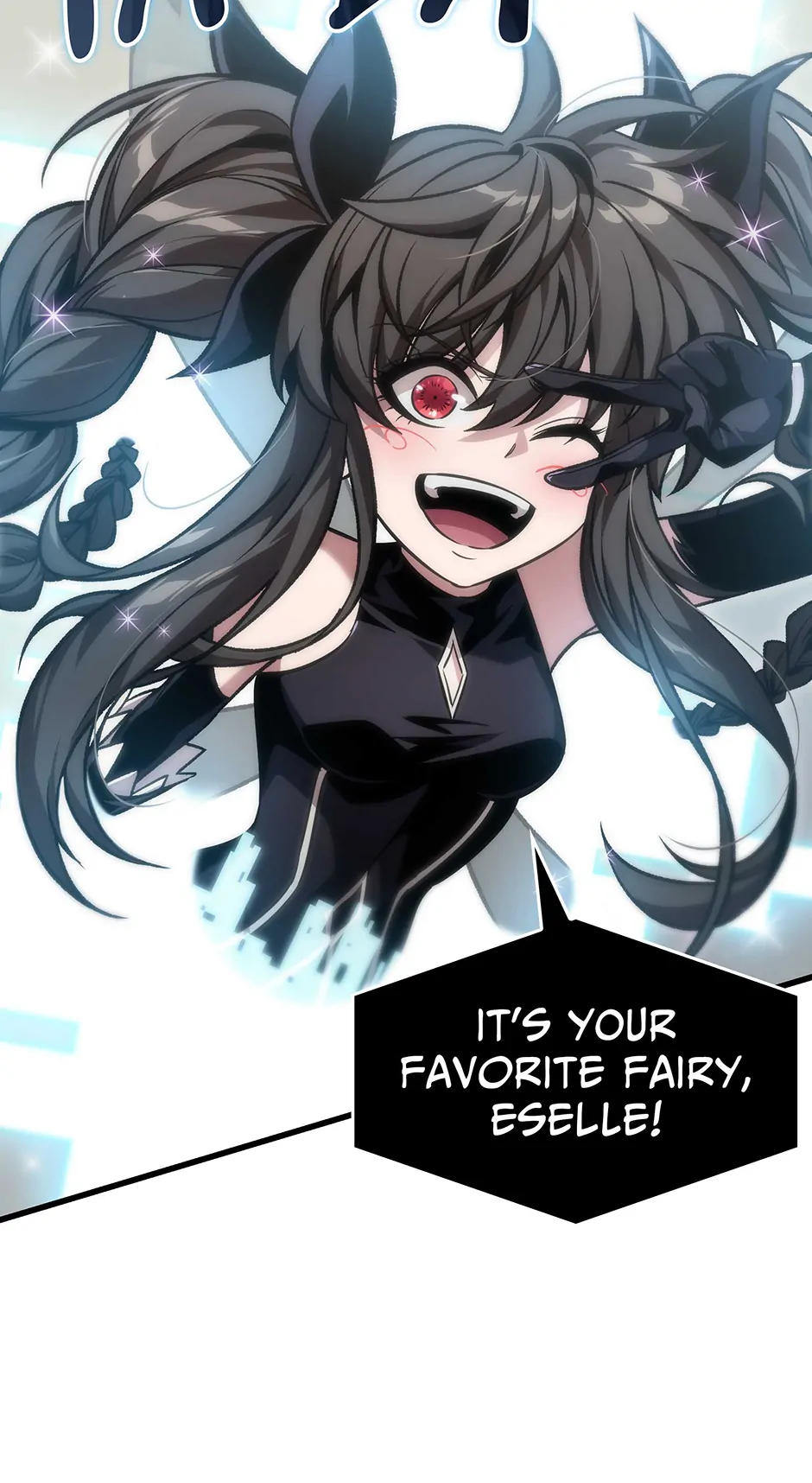Pick Me Up (Official) - Chapter 129 manhwa