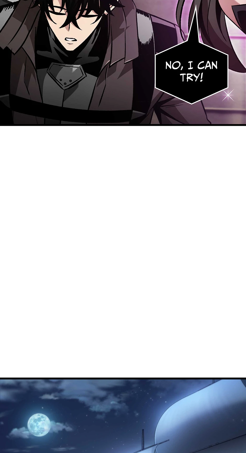 Pick Me Up (Official) - Chapter 129 manhwa