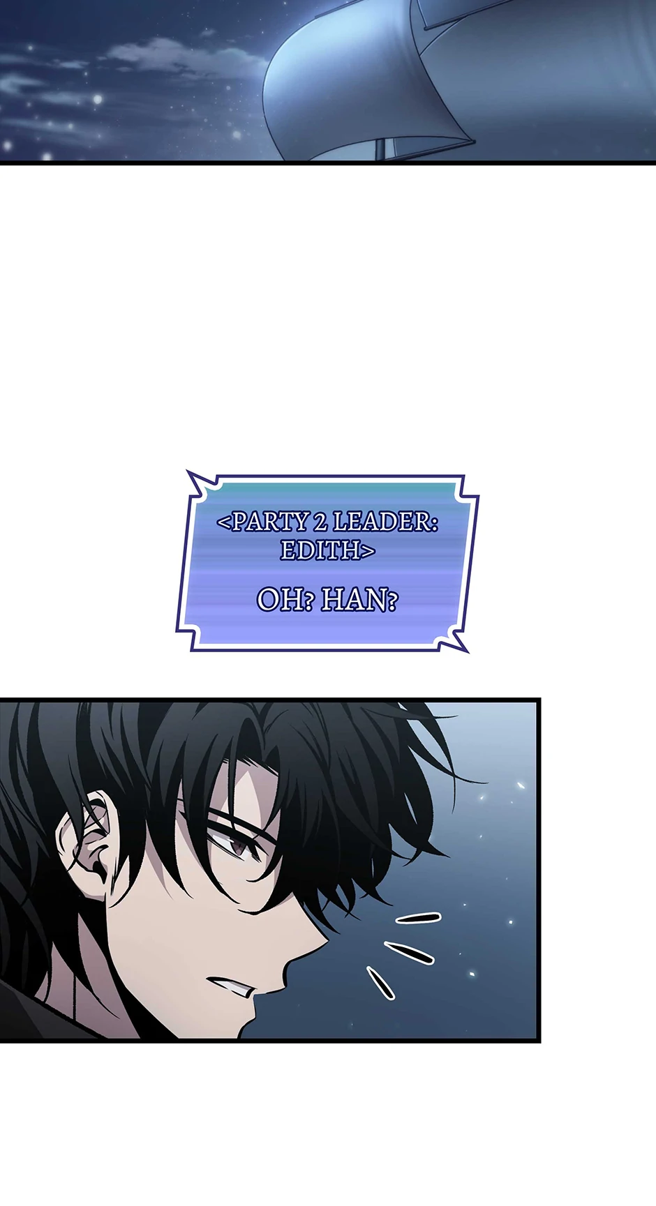 Pick Me Up (Official) - Chapter 129 manhwa