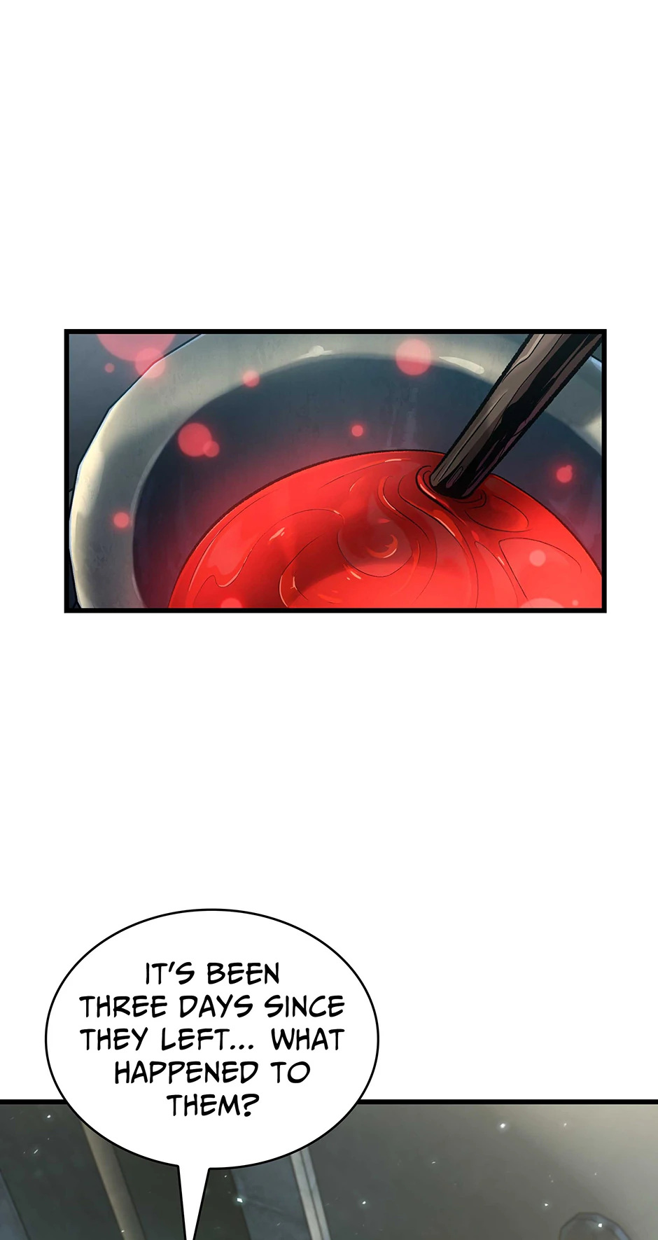 Pick Me Up (Official) - Chapter 129 manhwa