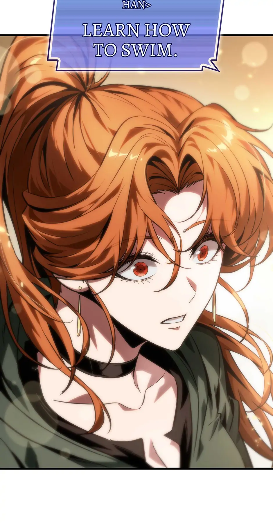 Pick Me Up (Official) - Chapter 129 manhwa