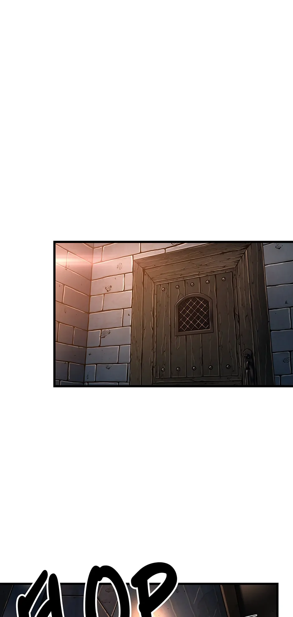 Pick Me Up (Official) - Chapter 13 manhwa